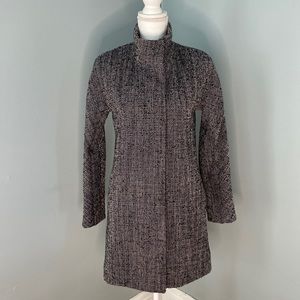 Express Winter Coat
